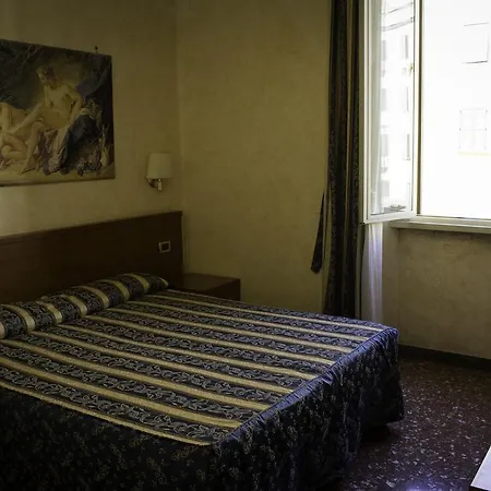 Guest house Serafina
