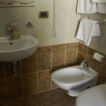 Serafina Guest house Rome
