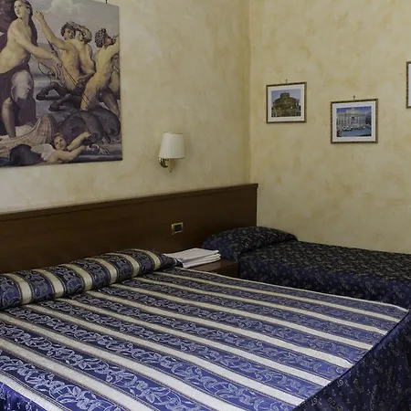 Guest house Serafina Rome