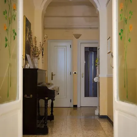 Guest house Serafina
